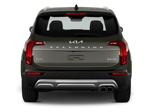 Used 2023 Kia Telluride SX FWD image 6