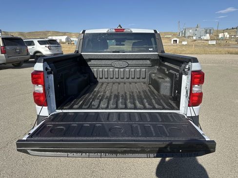 New 2025 Ford Maverick XLT w/ XLT Luxury Package AWD/4WD image 22