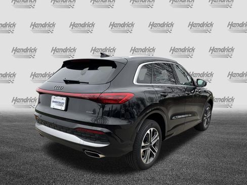 Used 2025 Audi Q5 Premium Plus w/ Premium Plus image 10