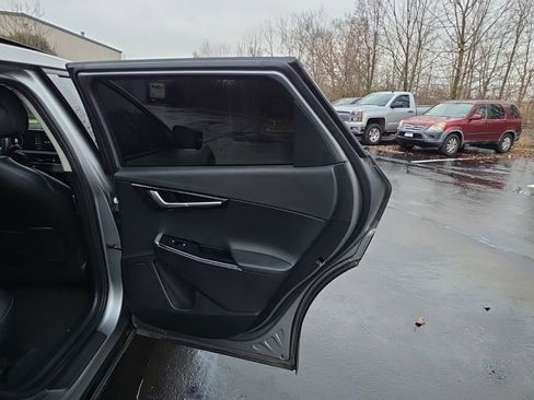 Used 2022 Kia EV6 GT-Line w/ First Edition Package image 43