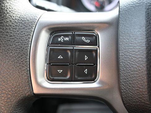 Used 2021 RAM 1500 Classic Warlock image 8