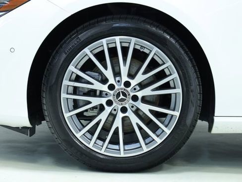 Used 2025 Mercedes-Benz CLA 250 CLA 250 image 8