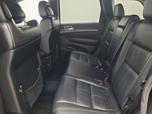 Used 2014 Jeep Grand Cherokee Limited image 18