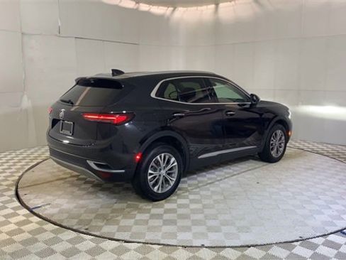 Used 2023 Buick Envision Preferred image 8