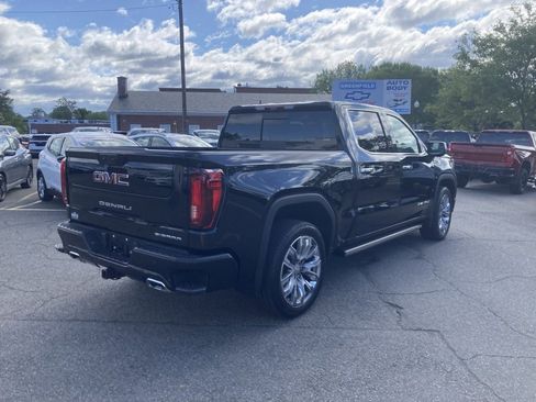 Used 2024 GMC Sierra 1500 Denali image 7