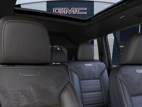 New 2026 GMC Acadia Denali Ultimate image 44