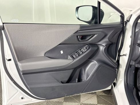 Certified 2026 Subaru Crosstrek 2.5i Premium AWD/4WD image 11