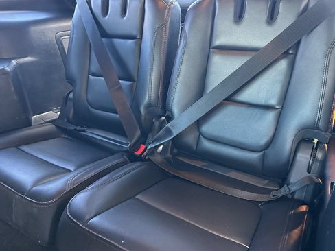 Used 2017 Ford Explorer Sport w/ Equipment Group 401A AWD/4WD image 12