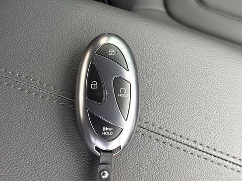 New 2026 Hyundai Santa Cruz SEL FWD image 26