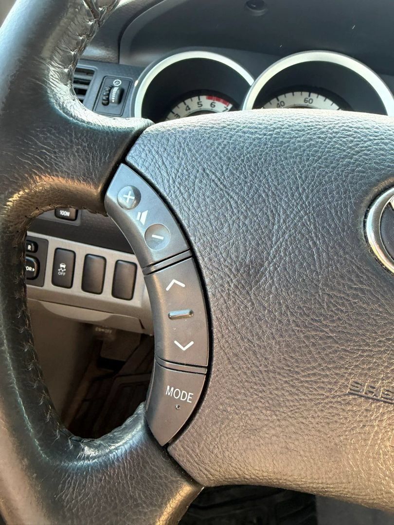 Used 2011 Toyota Tacoma PreRunner w/ TRD Sport Pkg w/JBL Audio RWD image 20