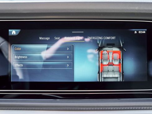 Used 2025 Mercedes-Benz G 63 AMG 4MATIC image 88