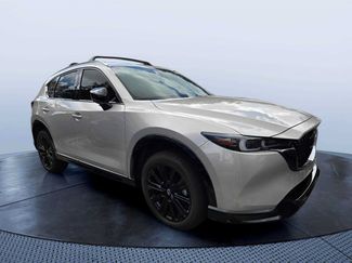Certified 2024 MAZDA CX-5 2.5 Turbo w/ Premium Package AWD/4WD video 1