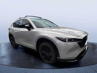 Certified 2024 MAZDA CX-5 2.5 Turbo w/ Premium Package