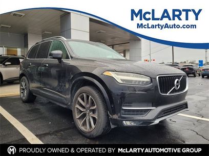 Used 2016 Volvo XC90 T6 Momentum