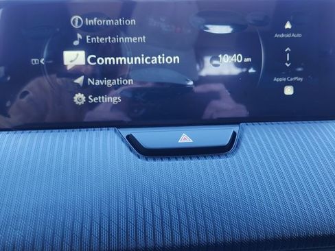 New 2026 MAZDA CX-90 3.3 Turbo w/ Select Package image 11