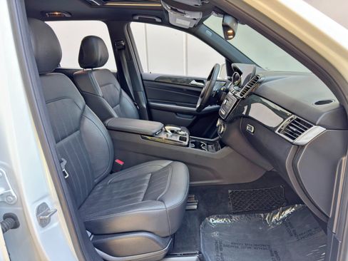 Used 2017 Mercedes-Benz GLE 350 image 15