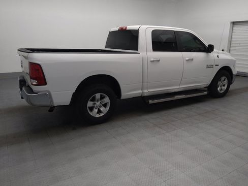 Used 2017 RAM 1500 Classic SLT AWD/4WD image 10