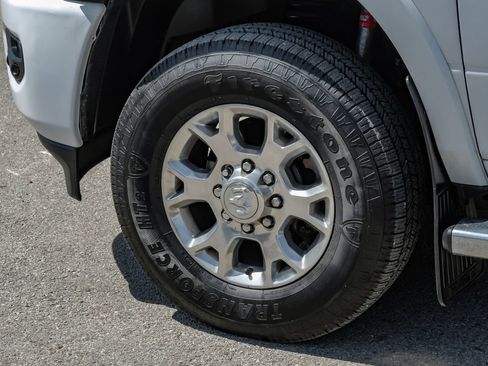 Used 2021 RAM 2500 Laramie AWD/4WD image 63