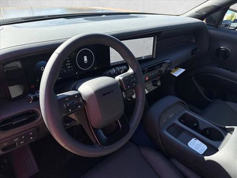 New 2026 Hyundai Palisade XRT Pro image 3