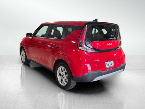 Used 2023 Kia Soul LX w/ Option Group 015 image 5