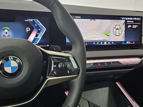 Used 2025 BMW X3 xDrive30i image 30