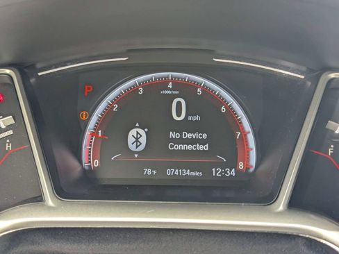 Used 2020 Honda Civic Sport image 23