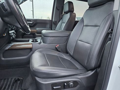 Used 2020 Chevrolet Silverado 1500 RST w/ All-Star Edition image 17