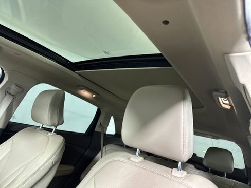 Used 2023 Lincoln Nautilus Reserve w/ Class II Trailer Tow Package image 12