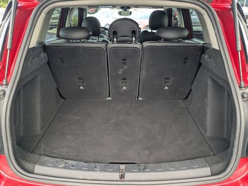 Used 2018 MINI Cooper Countryman S AWD/4WD image 6