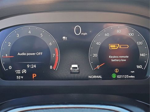 Certified 2024 Acura Integra A-Spec image 25