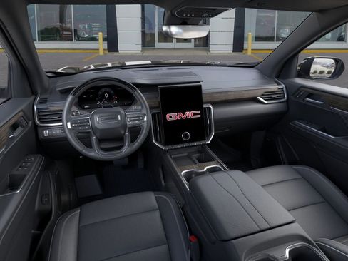 New 2026 GMC Acadia Denali w/ Super Cruise Package image 17