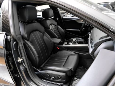 Used 2023 Audi A5 2.0T Premium Plus w/ Premium Plus image 39