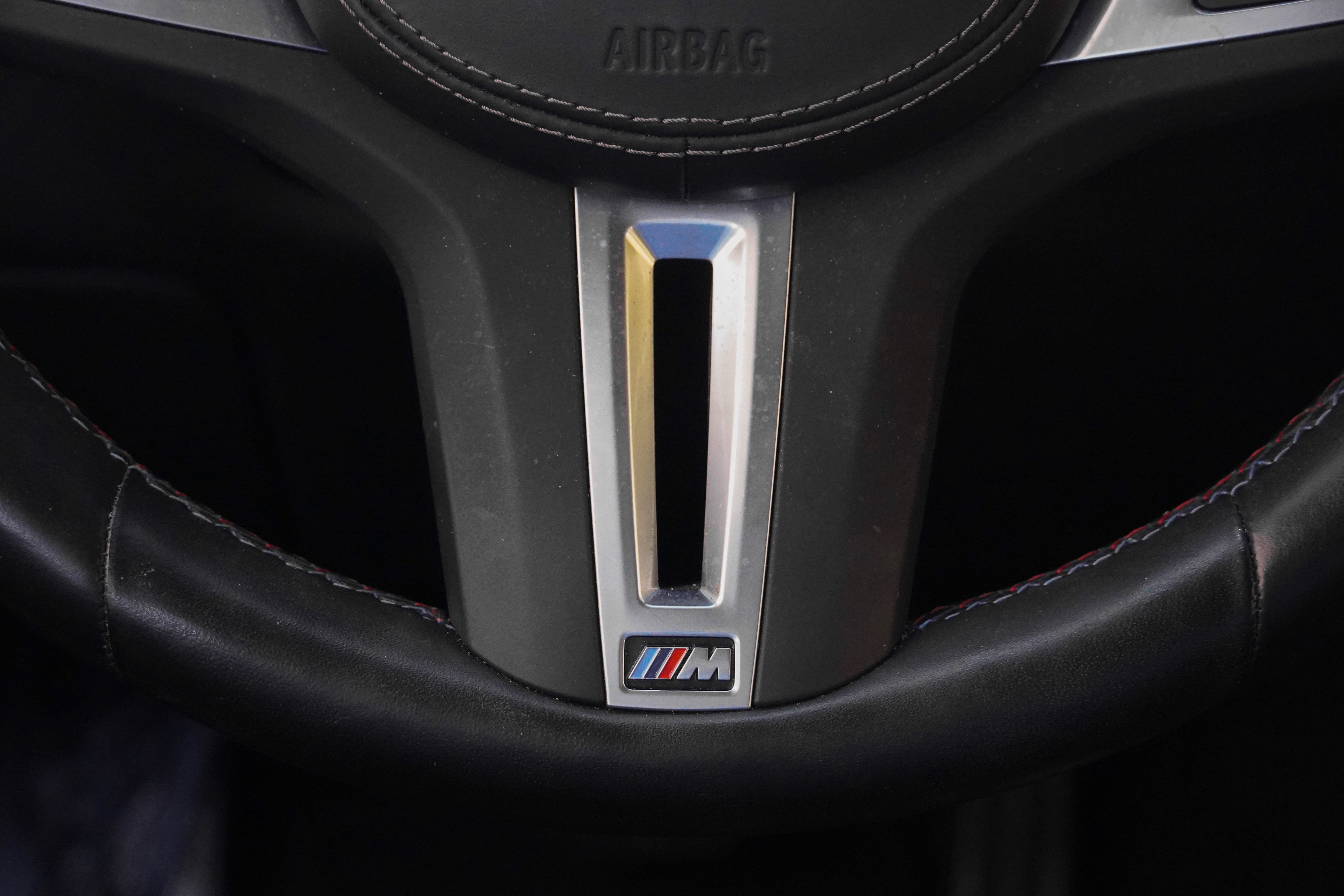Certified 2024 BMW X7 M60i w/ Executive Package AWD/4WD image 21