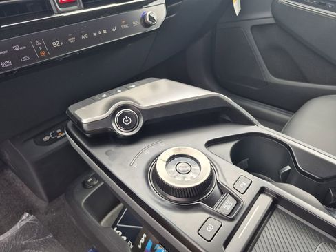 New 2026 Kia EV6 Light AWD/4WD image 9