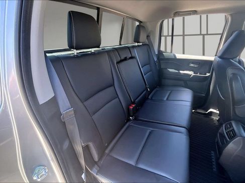 Used 2023 Honda Ridgeline RTL-E image 25