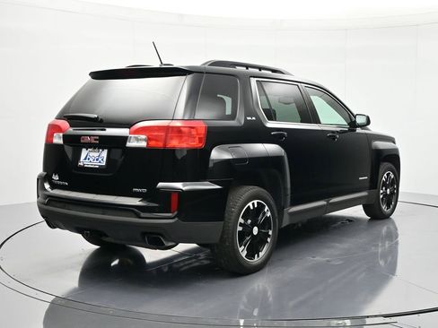 Used 2017 GMC Terrain SLE w/ Nightfall Package image 6