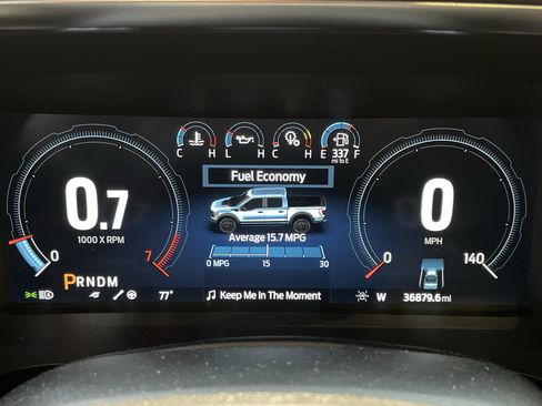 Used 2022 Ford F150 Raptor w/ Equipment Group 801A High image 22