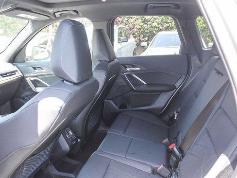 Certified 2023 BMW X1 xDrive28i w/ Convenience Package AWD/4WD image 17