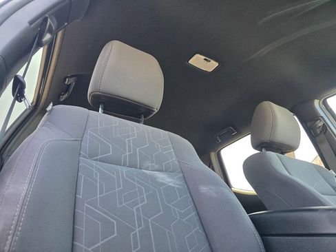 Used 2019 Toyota Tacoma TRD Off-Road w/ Technology Package AWD/4WD image 24