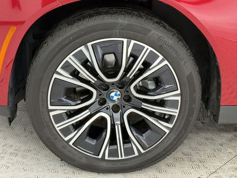 Used 2026 BMW X3 xDrive30i AWD/4WD image 10