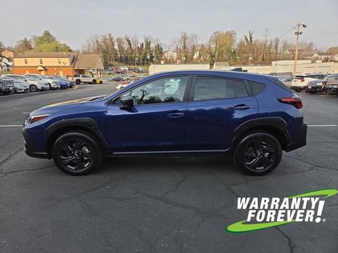 New 2026 Subaru Crosstrek 2.5i AWD/4WD image 4