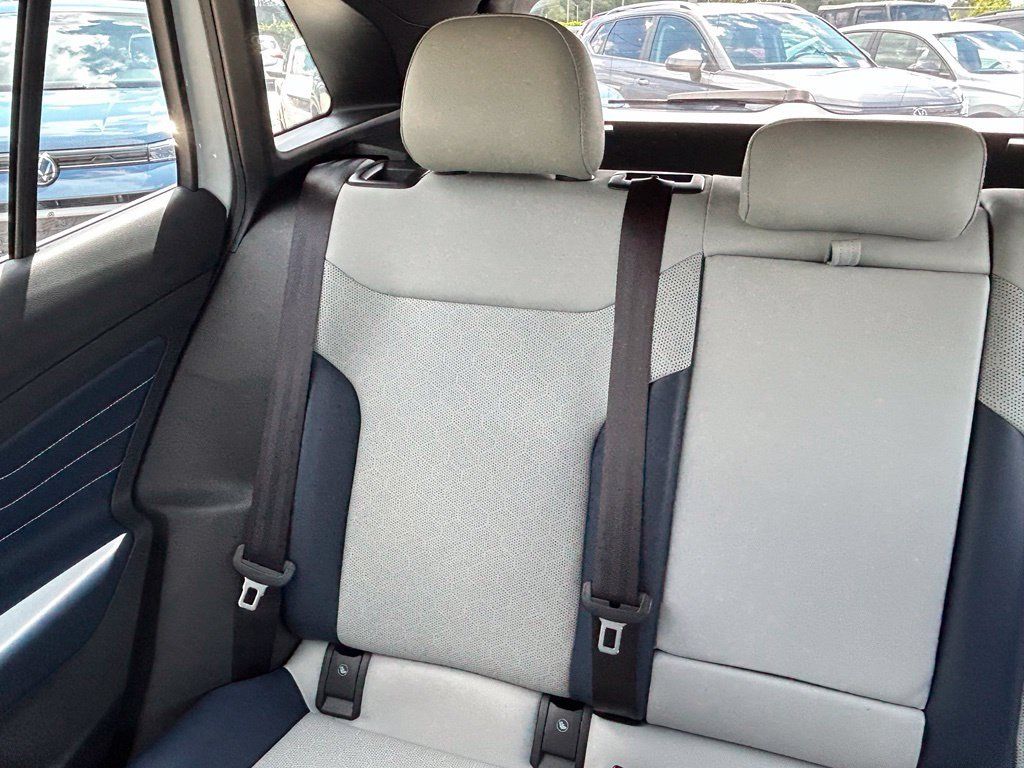 Used 2024 Volkswagen ID.4 S RWD image 12