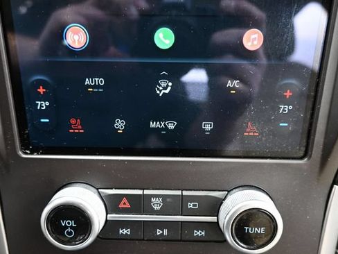 Used 2021 Ford Edge SEL w/ Convenience Package AWD/4WD image 17