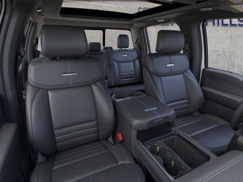 New 2026 Ford F350 Platinum image 10