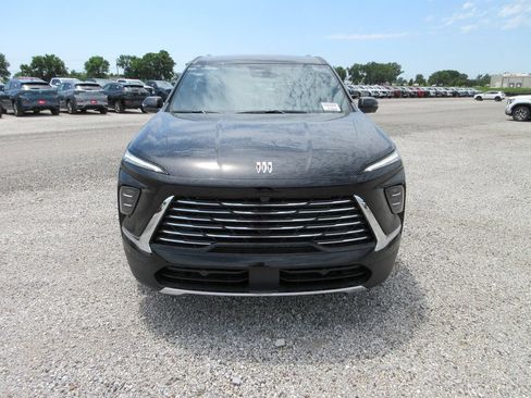 New 2026 Buick Enclave Preferred FWD image 10
