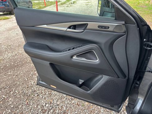 Used 2026 INFINITI QX60 Luxe FWD image 15