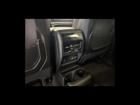 Used 2024 Jeep Grand Cherokee L Laredo AWD/4WD image 26