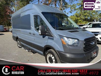 Used 2019 Ford Transit 250 148 High Roof Extended