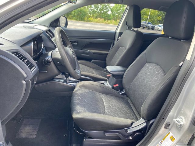 Used 2022 Mitsubishi Outlander Sport SE AWD/4WD image 13