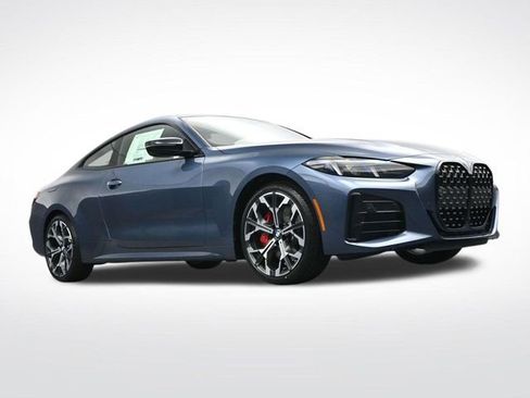 New 2026 BMW 430i xDrive Coupe w/ M Sport Package image 28